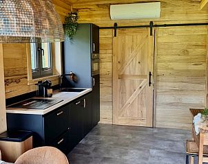 Guest house 436404 - Holiday property Noordoost Brabant - Vakantiehuisje in Ledeacker