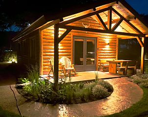 Guest house 436404 - Holiday property Noordoost Brabant - Vakantiehuisje in Ledeacker