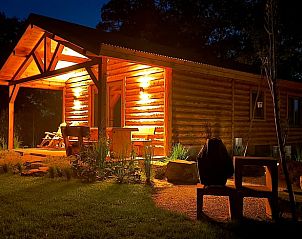 Guest house 436404 - Holiday property Noordoost Brabant - Vakantiehuisje in Ledeacker