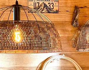 Guest house 436404 - Holiday property Noordoost Brabant - Vakantiehuisje in Ledeacker