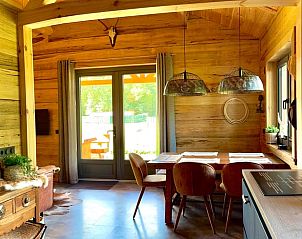 Guest house 436404 - Holiday property Noordoost Brabant - Vakantiehuisje in Ledeacker