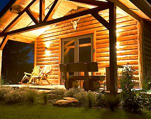 Guest house 436404 - Holiday property Noordoost Brabant - Vakantiehuisje in Ledeacker