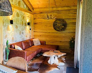 Guest house 436404 - Holiday property Noordoost Brabant - Vakantiehuisje in Ledeacker