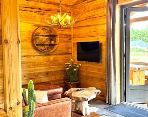 Guest house 436404 - Holiday property Noordoost Brabant - Vakantiehuisje in Ledeacker