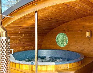 Guest house 436404 - Holiday property Noordoost Brabant - Vakantiehuisje in Ledeacker