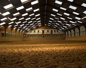 Guest house 436404 - Holiday property Noordoost Brabant - Vakantiehuisje in Ledeacker