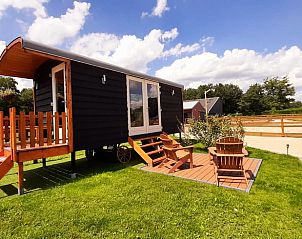 Unterkunft 436405 - Ferienhaus Noordoost Brabant - Huisje in Ledeacker