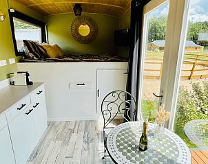 Unterkunft 436405 - Ferienhaus Noordoost Brabant - Huisje in Ledeacker