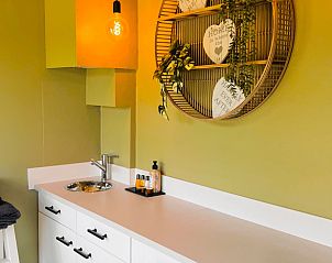 Unterkunft 436405 - Ferienhaus Noordoost Brabant - Huisje in Ledeacker