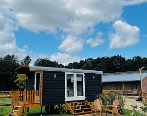 Unterkunft 436405 - Ferienhaus Noordoost Brabant - Huisje in Ledeacker