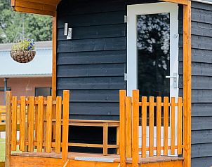 Unterkunft 436405 - Ferienhaus Noordoost Brabant - Huisje in Ledeacker