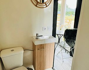 Unterkunft 436405 - Ferienhaus Noordoost Brabant - Huisje in Ledeacker