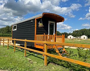 Unterkunft 436405 - Ferienhaus Noordoost Brabant - Huisje in Ledeacker