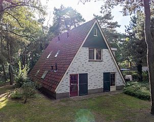 Verblijf 442105 - Bungalow West Brabant - FV18 Comfort