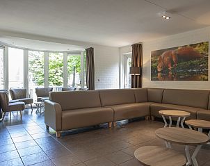 Verblijf 442105 - Bungalow West Brabant - FV18 Comfort