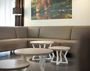 Verblijf 442105 - Bungalow West Brabant - FV18 Comfort