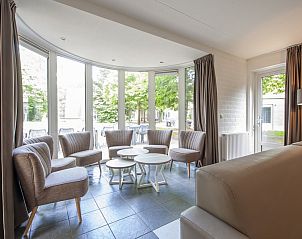 Verblijf 442105 - Bungalow West Brabant - FV18 Comfort