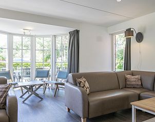 Verblijf 442140 - Bungalow West Brabant - FV22 Comfort