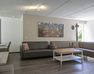 Verblijf 442140 - Bungalow West Brabant - FV22 Comfort