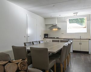 Verblijf 442140 - Bungalow West Brabant - FV22 Comfort