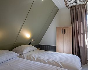 Verblijf 442157 - Bungalow West Brabant - FV18 Comfort Plus