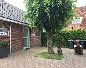 Verblijf 450103 - Vakantiewoning Noordzeekust - vakantieverblijf MARYO
