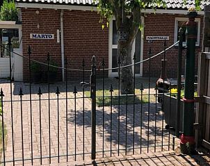 Verblijf 450103 - Vakantiewoning Noordzeekust - vakantieverblijf MARYO