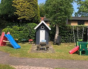 Verblijf 450103 - Vakantiewoning Noordzeekust - vakantieverblijf MARYO