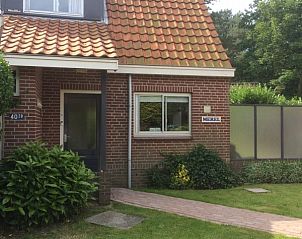 Verblijf 450103 - Vakantiewoning Noordzeekust - vakantieverblijf MARYO
