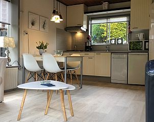 Verblijf 450103 - Vakantiewoning Noordzeekust - vakantieverblijf MARYO