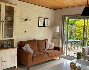 Verblijf 450103 - Vakantiewoning Noordzeekust - vakantieverblijf MARYO