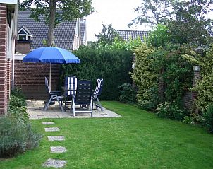 Verblijf 450103 - Vakantiewoning Noordzeekust - vakantieverblijf MARYO