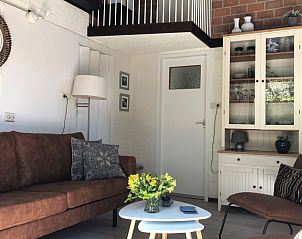 Verblijf 450103 - Vakantiewoning Noordzeekust - vakantieverblijf MARYO