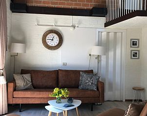 Verblijf 450103 - Vakantiewoning Noordzeekust - vakantieverblijf MARYO