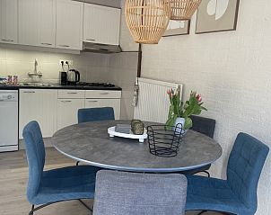 Verblijf 450103 - Vakantiewoning Noordzeekust - vakantieverblijf MARYO