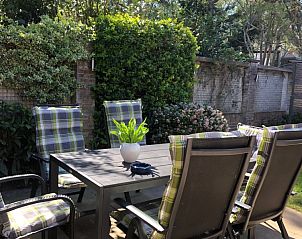 Verblijf 450103 - Vakantiewoning Noordzeekust - vakantieverblijf MARYO