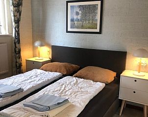 Verblijf 450103 - Vakantiewoning Noordzeekust - vakantieverblijf MARYO