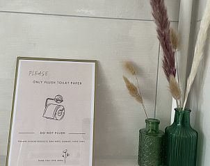 Verblijf 450103 - Vakantiewoning Noordzeekust - vakantieverblijf MARYO