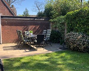 Verblijf 450103 - Vakantiewoning Noordzeekust - vakantieverblijf MARYO