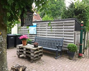 Verblijf 450103 - Vakantiewoning Noordzeekust - vakantieverblijf MARYO