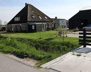 Verblijf 450104 - Appartement Noordzeekust - De Dors