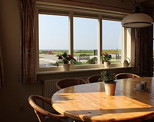 Verblijf 450104 - Appartement Noordzeekust - De Dors