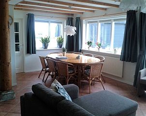 Verblijf 450104 - Appartement Noordzeekust - De Dors