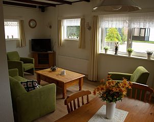 Unterkunft 450105 - Ferienhaus Noordzeekust - Witte Zomerhuis