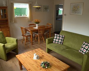 Unterkunft 450105 - Ferienhaus Noordzeekust - Witte Zomerhuis