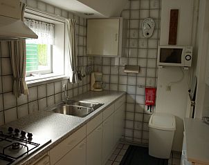 Unterkunft 450105 - Ferienhaus Noordzeekust - Witte Zomerhuis
