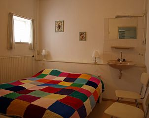 Unterkunft 450105 - Ferienhaus Noordzeekust - Witte Zomerhuis