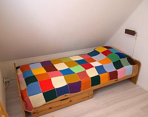 Unterkunft 450105 - Ferienhaus Noordzeekust - Witte Zomerhuis