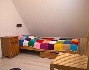 Unterkunft 450105 - Ferienhaus Noordzeekust - Witte Zomerhuis