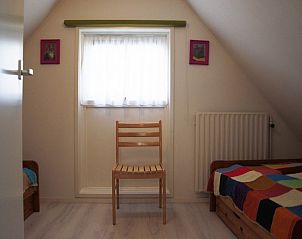 Unterkunft 450105 - Ferienhaus Noordzeekust - Witte Zomerhuis